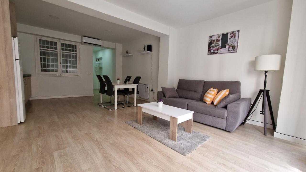 Imeda Apartamentos Recogidas Granada Exterior photo