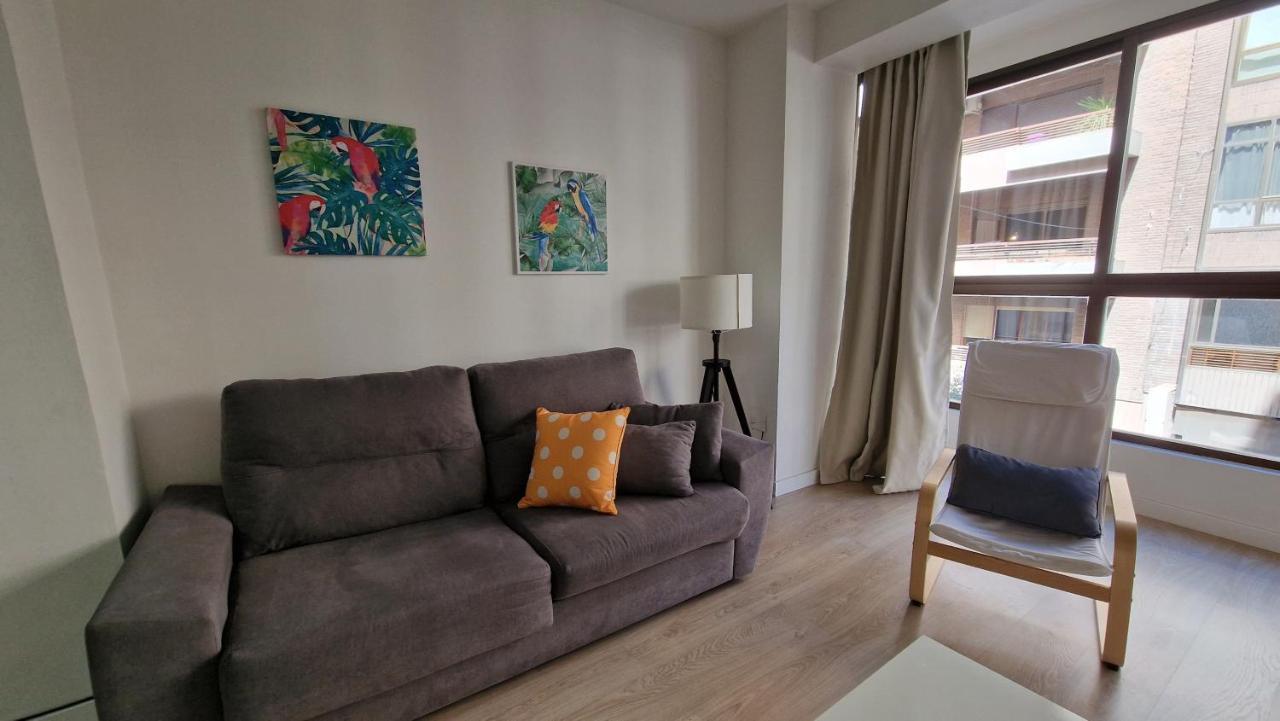 Imeda Apartamentos Recogidas Granada Exterior photo