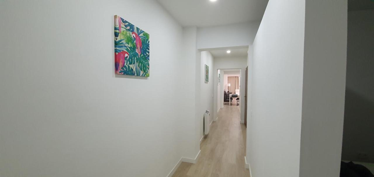Imeda Apartamentos Recogidas Granada Exterior photo