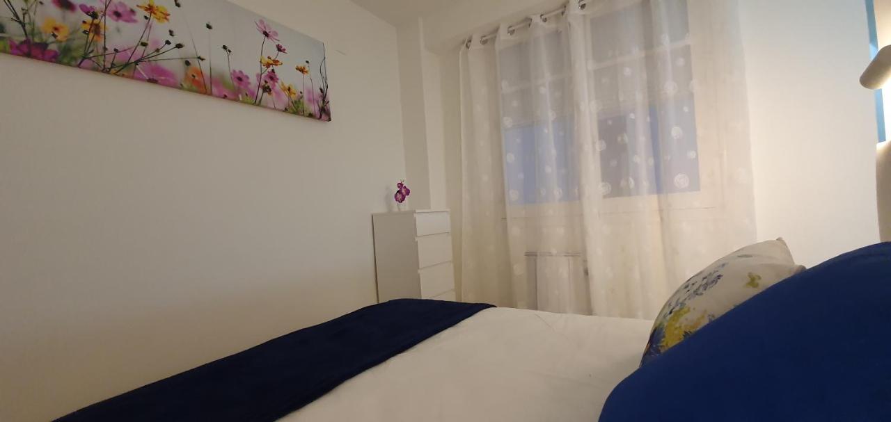 Imeda Apartamentos Recogidas Granada Exterior photo